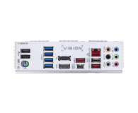 Gigabyte Z490 VISION G - 564415 - zdjęcie 5